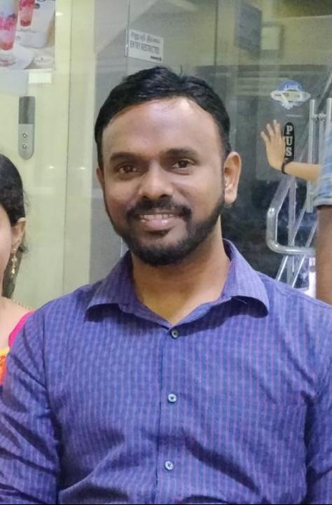 Dr Murali Karthik